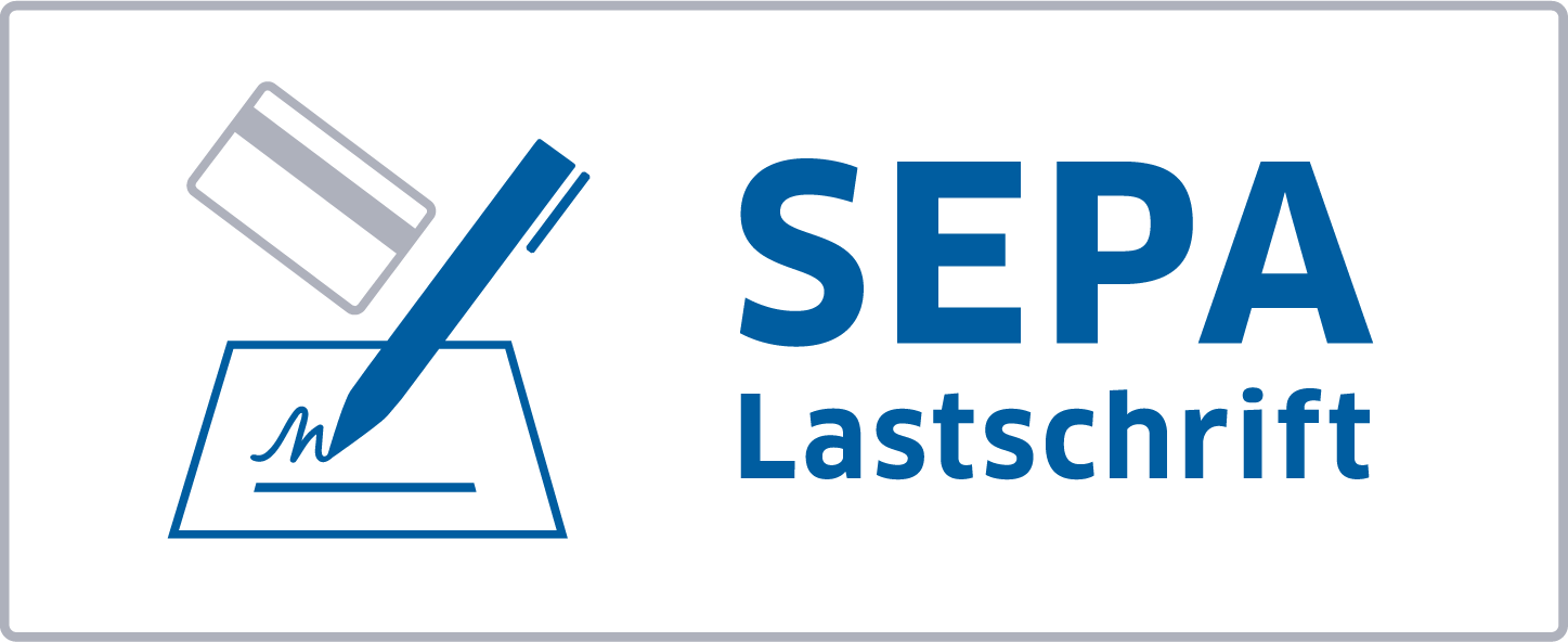SEPA Lastschriftverfahren